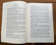 HOMOEOPATHY - BRITISH HOMOEOPATHIC ASSN - ALTERNATIVE NATURAL MEDICINE, Feb 1958
