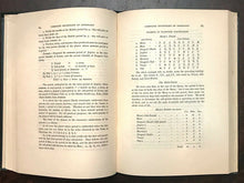 ALAN LEO'S DICTIONARY OF ASTROLOGY - 1st, 1929 - ASTROLOGICAL TERMS ZODIAC