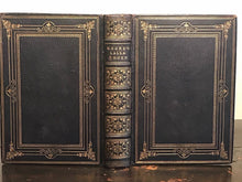 1856 - LALLA ROOKH, An Oriental Romance - THOMAS MOORE - Fine Full Leather
