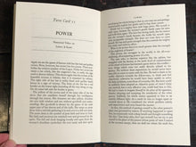 THE WISDOM OF THE TAROT by E. Haich — 1st/1st 1975 — Scarce London Edition TAROT