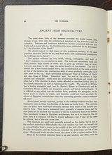 THE CO=MASON Journal - 1st, July 1915 - MEN WOMEN FREEMASONRY MASONIC MYSTERIES