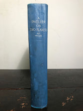 A DWELLER ON TWO PLANETS ~ PHYLOS THE THIBETAN / FREDERICK OLIVER, 1920 ATLANTIS