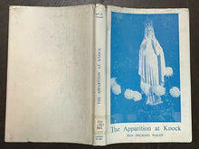 THE APPARITION AT KNOCK - 1st 1955 - IRELAND VIRGIN MARY SPIRIT HOLY MIRACLE