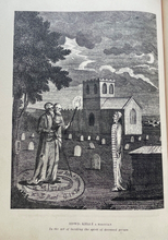 BOOK OF BLACK MAGIC AND OF PACTS - L.W. de Laurence, 1910 MAGICK RITES GRIMOIRE