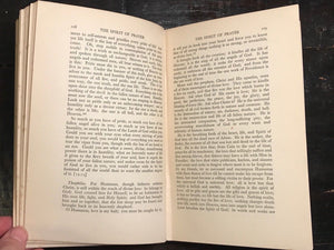 MYSTICAL WRITINGS OF WILLIAM LAW - HOBHOUSE, 1st/1st 1938 - Christian Mysticism