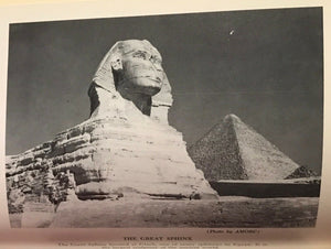 EGYPT'S ANCIENT HERITAGE - Clayson - ANCIENT EGYPT PYRAMIDS TOMBS OSIRIS MUMMIES