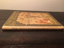 PIED PIPER OF HAMELIN, R. Browning, Kate Greenaway Early Edition, 1900-1920, HC