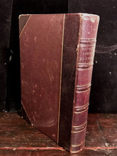 HISTORY OF THE MORAVIAN SEMINARY FOR YOUNG LADIES Bethlehem PA, W. Reichel, 1881