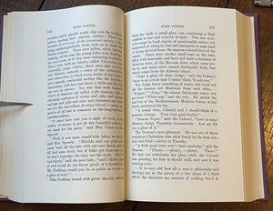 ELSIE VENNER - Arno Press / Holmes, 1st 1976/1861 SCIENCE FICTION FANTASY HORROR