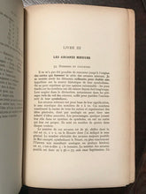 LE TAROT: SYMBOLE, ARCANES, DIVINATION - Maxwell, 1933 - TAROT DIVINATION OCCULT