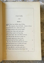 SIGNED - TRANSLATIONS OF POEMS ANCIENT & MODERN - Derby, 1st 1862 - POETRY