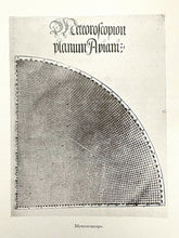 OSIRIS - 1936 (Vol I) - HISTORY OF WORLD MATHEMATICS ARITHMETICS SCIENCE