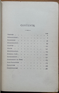 NATURAL LAW IN THE SPIRITUAL WORLD - Drummond, 1885 - ETERNAL SPIRIT SOUL