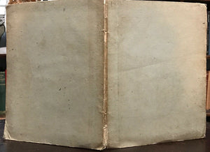 1829 BOOK OF JASHER, SACRED BOOK OF THE BIBLE - ROSICRUCIAN MAGICK LOST BOOKS