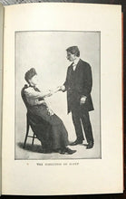 PRACTICAL LESSONS IN HYPNOTISM AND MAGNETISM - L.W. de Laurence - HYPNOSIS MAGIC