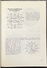 APPLIED COSMOBIOLOGY - Ebertin, 1972 - ASTROLOGY DIVINATION PROPHECY FATE HEALTH