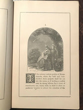 SIGNET OF KING SOLOMON; OR THE FREEMASON'S DAUGHTER - Arnold, 1903 - FREEMASONRY