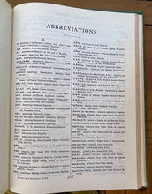 BLACK'S LAW DICTIONARY WITH PRONUNCIATION GUIDE - 4th Ed, 1957