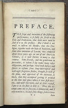 1774 LEXIPHANES, A DIALOGUE - HUMOR, SATIRE, ARCHIBALD CAMPBELL, SAMUEL JOHNSON