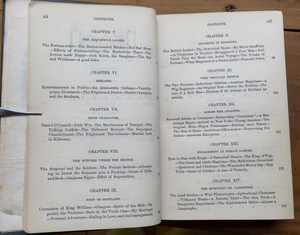 LIFE AND ADVENTURES OF SIGNOR BLITZ - 1st, 1872 - MAGIC MAGICIAN AUTOBIOGRAPHY