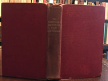 MYSTERIES AND SECRETS OF MAGIC - 1st, 1927 - C.J.S. Thompson - OCCULT WITCHCRAFT