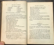 1905 RAPHAEL'S GUIDE TO ASTROLOGY - DIVINATION FATE FORTUNETELLING ZODIAC OCCULT