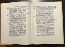 BOOK OF JASHER, SACRED BOOK OF THE BIBLE - 1965 ROSICRUCIAN AMORC MAGIC JEWS