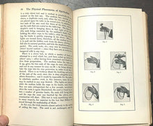 PHYSICAL PHENOMENA OF SPIRITUALISM - Carrington, 1908 - GHOSTS PARAPSYCHOLOGY