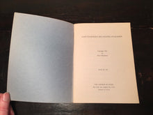THE BROTHERHOOD OF LIGHT - NATAL ASTROLOGY Pamphlets C.C. Zain, 1922-23