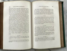 GENERAL HISTORY OF FREEMASONRY IN EUROPE - 1868 ANTIQUITY SECRET SOCIETY MASONIC