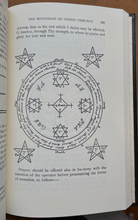 A.E. WAITE - BOOK OF BLACK MAGIC AND PACTS, 1980 GOETIC MAGICK SORCERY GRIMOIRE