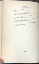CHRONICLES OF PANTOUFLIA - Andrew Lang, 1st 1932 - ADVENTURES OF PRINCE PRIGIO