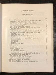 YOU AND THE ZODIAC - 1st and Ltd Ed, 1959 - ASTROLOGY ZODIAC PERSONALITIES MAPS