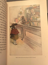 CHRISTMAS EVE ON LONESOME AND OTHER STORIES, John Fox Jr, 1st/1st 1904 Illustr.