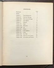 BROTHERHOOD OF ANGELS AND OF MEN - Hodson, 1st 1927 ANGELIC REALM CALLING ANGELS