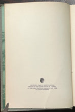 CLOUD-WALKING - Campbell, 1942 - KENTUCKY, SOUTHERN FOLKTALES, LORE - SIGNED