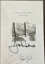 MARCH: BOOK ONE - 1st 2013 - SIGNED by JOHN LEWIS, ANDREW AYDIN - CIVIL RIGHTS