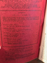 MANLY P. HALL - HORIZON JOURNAL - Full YEAR, 4 ISSUES, 1949 - PHILOSOPHY OCCULT