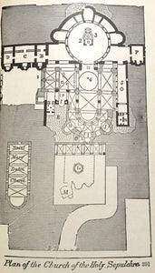 MASONIC ANTIQUITIES OF THE ORIENT UNVEILED - Redding, 1894 FREEMASONRY MASONS