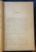 GRANDS JOURS DE LA SORCELLERIE - Baissac, 1st 1890 WITCHCRAFT WITCHES WEREWOLVES