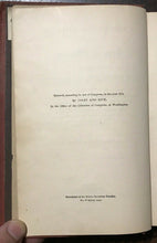 EXPERIMENTAL SPIRITISM, BOOK ON MEDIUMS - 1st, 1874 SPIRITS GHOSTS SPIRITUALISM