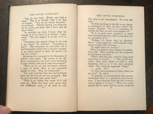 THE SEVEN PURPOSES - Cameron, 1918 - PSYCHIC PHENOMENA AUTOMATIC WRITING OCCULT