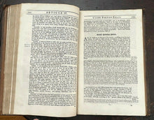 EXPOSITION OF THE CREED - Pearson, 1715 - GOD RELIGION ANGLICAN APOSTLES' CREED