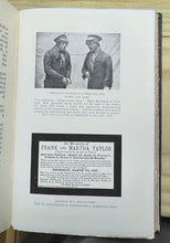 FUNERAL CUSTOMS - 1st 1926 - DEATH BURIAL MOURNING GRAVES RITES CEREMONIES