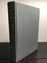 OUSPENSKY - IN SEARCH OF THE MIRACULOUS - 1st/1st 1949 - The Fourth Way, Occult