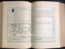 THE GREAT PYRAMID: ITS DIVINE MESSAGE - 1st/1st 1924 - ASTROLOGY ANCIENT EGYPT