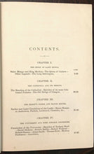 POPULAR TRADITIONS OF GLASGOW - Wallace, 1st 1889 SCOTTISH LEGENDS PEOPLE PLACES