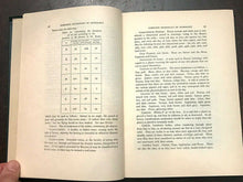 ALAN LEO'S DICTIONARY OF ASTROLOGY - 1st, 1929 - ASTROLOGICAL TERMS ZODIAC