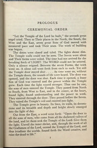 THE SPIRIT OF MASONRY - Bailey, 1979 FREEMASONRY SECRET SOCIETY SYMBOLS MASONIC