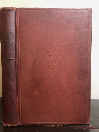 R.S. CLYMER - A COMPENDIUM OF OCCULT LAWS 1st 1938, HERMETIC ALCHEMY ROSICRUCIAN